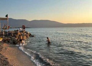Beach Bar Denta — 360°