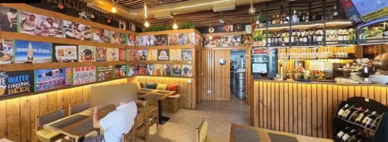 Beer House 24 — 360°