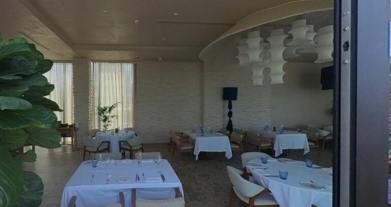 BOJO Resort — 360°