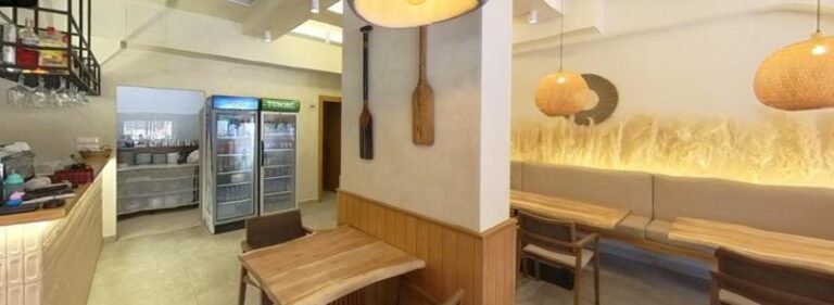 Restorant Veip Isaraj — 360°