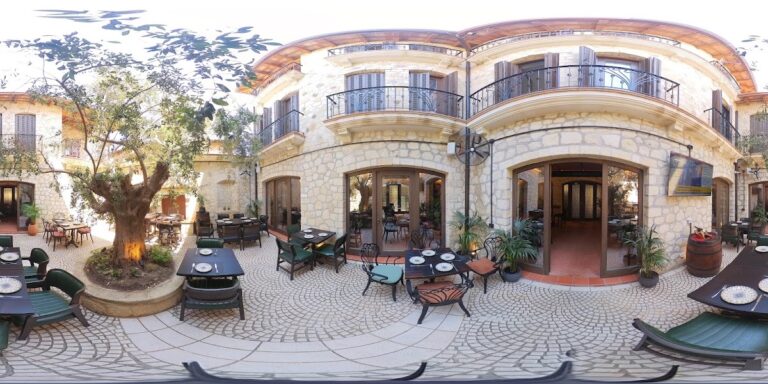 Antica Birreria — 360°