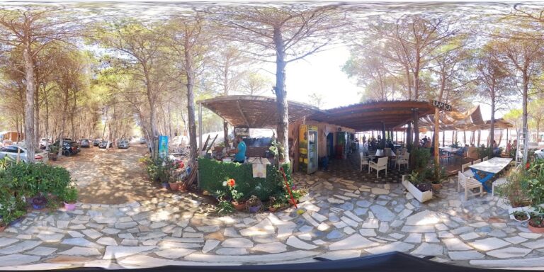 Bar Restorant RAMICA — 360°