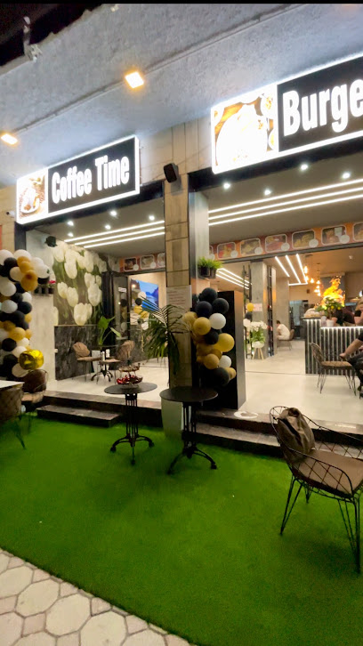 360 degree tour inside Burger Pizza Gora, Vlorë, Albania