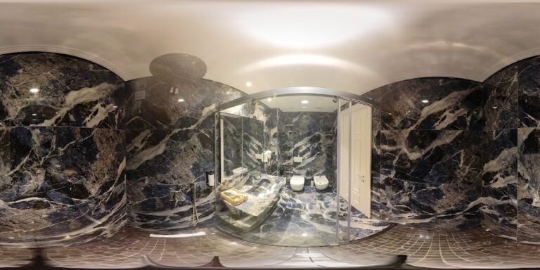 Elios Azure Hotel — 360°