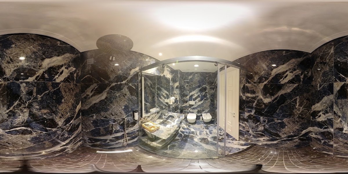360 degree tour inside Elios Azure Hotel, Vlorë, Albania
