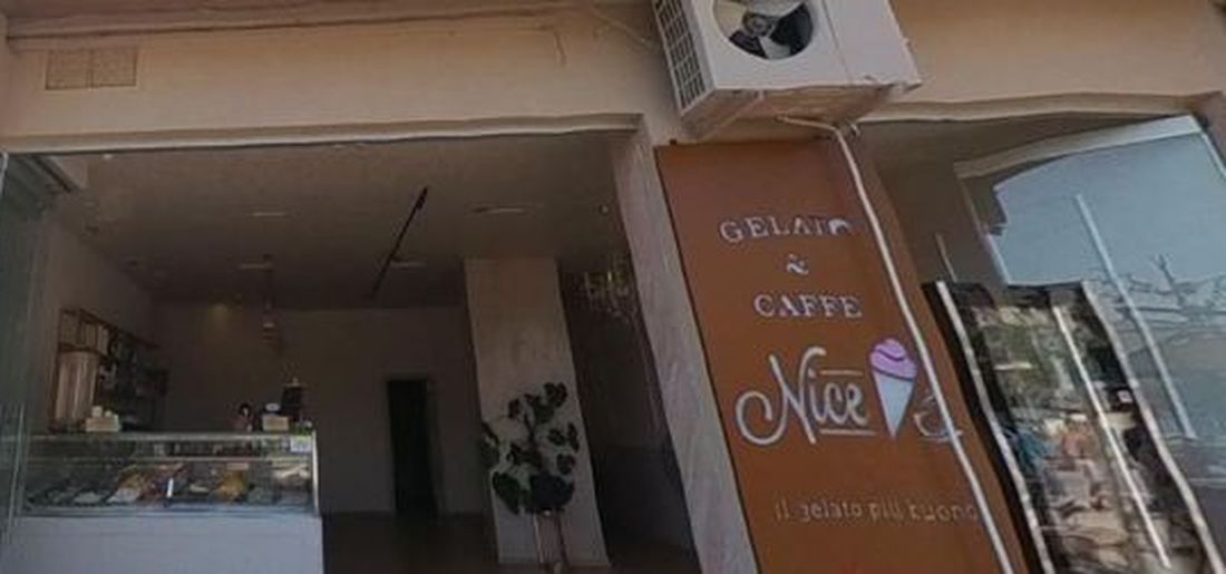 360 degree tour inside Nice Gelato & Caffe, Vlorë, Albania