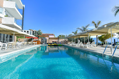 360 degree tour inside ORIK Hotel & Spa, Radhimë, Albania