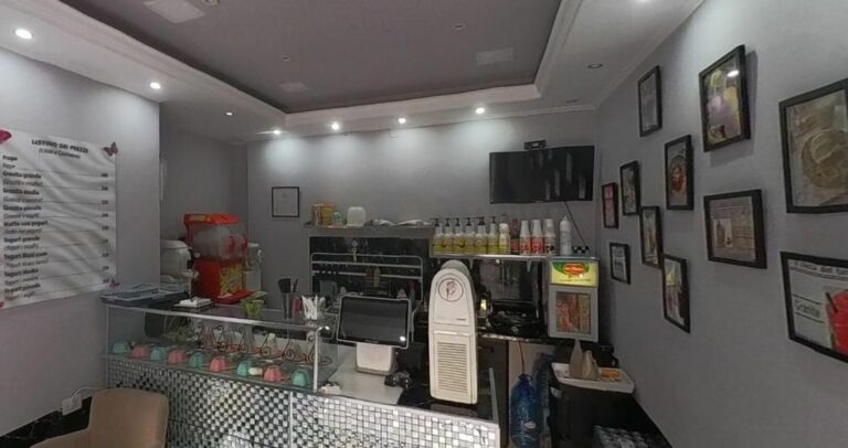YoYogurt — 360°